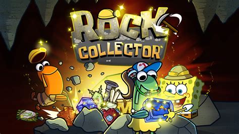nick games|Rock Collector .